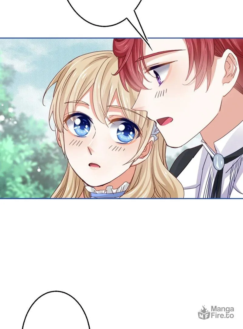 The King's Beloved Daughter (Colored) Chapter 107 page 20 - 