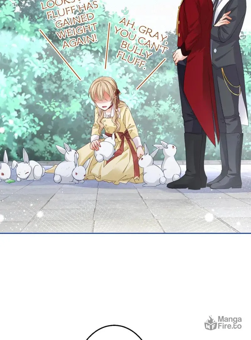 The King's Beloved Daughter (Colored) Chapter 107 page 3 - 