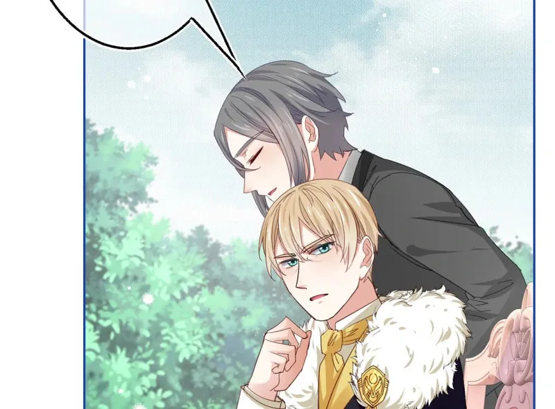 The King's Beloved Daughter (Colored) Chapter 107 page 26 - 