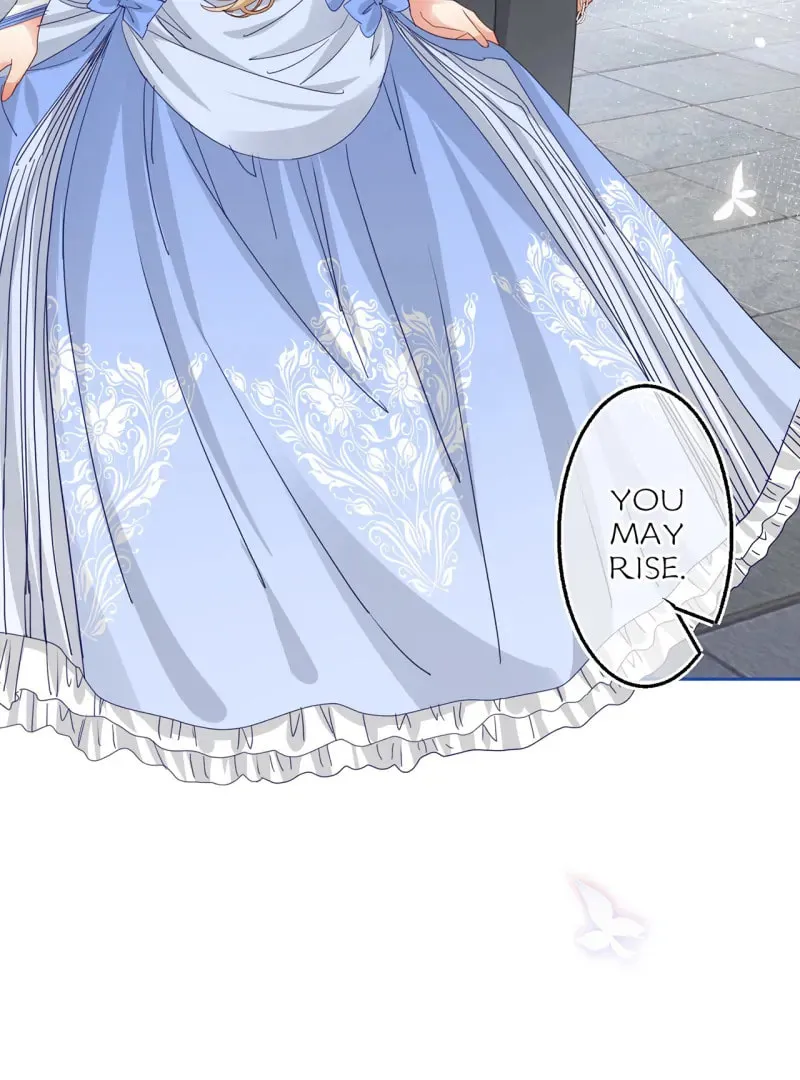 The King's Beloved Daughter (Colored) Chapter 107 page 29 - 