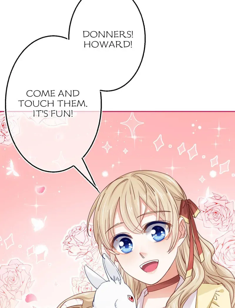 The King's Beloved Daughter (Colored) Chapter 107 page 4 - 