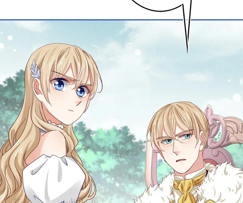 The King's Beloved Daughter (Colored) Chapter 107 page 32 - 