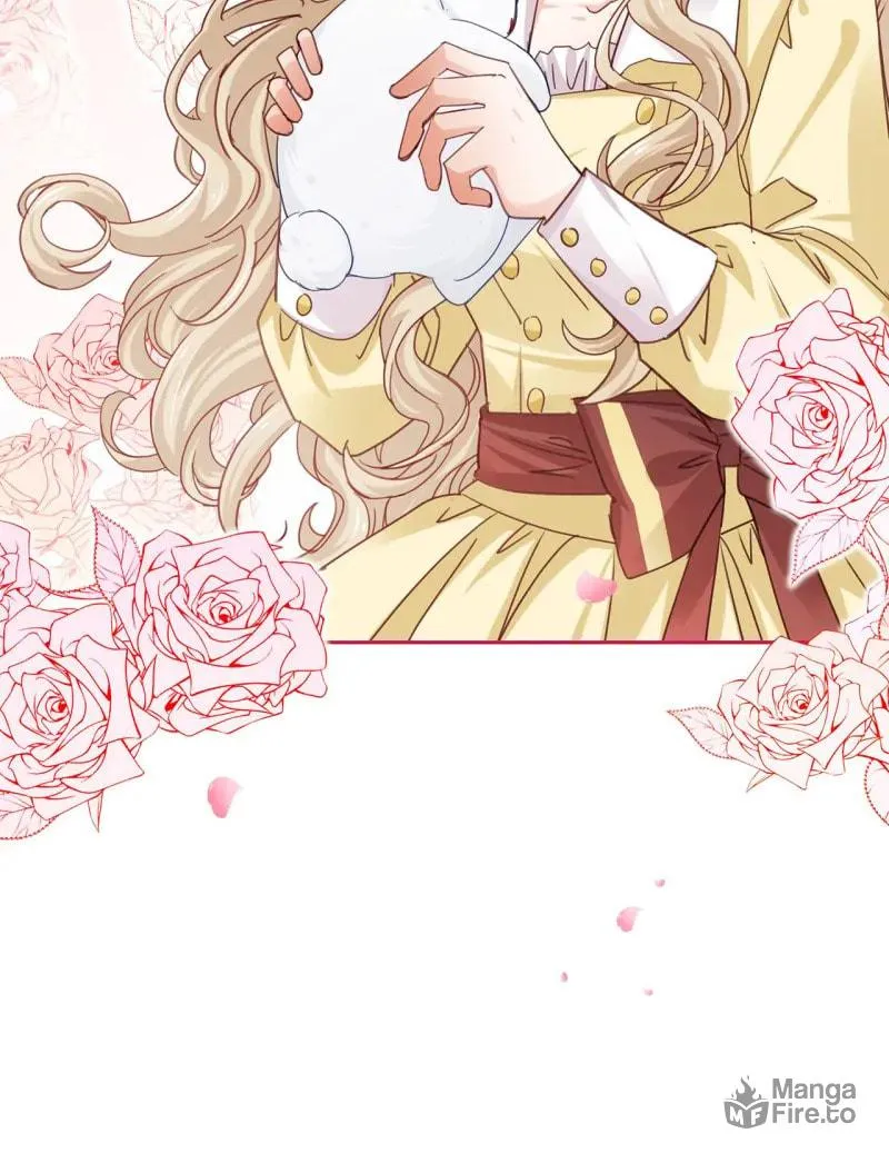 The King's Beloved Daughter (Colored) Chapter 107 page 5 - 