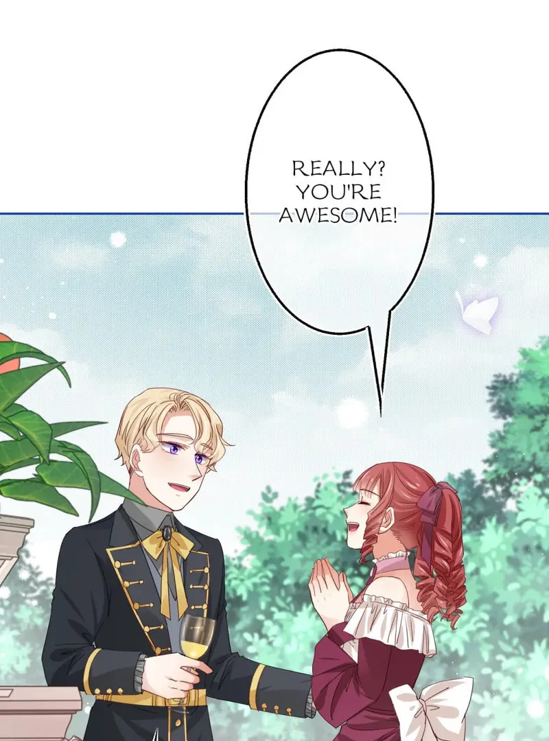 The King's Beloved Daughter (Colored) Chapter 108 page 1 - 