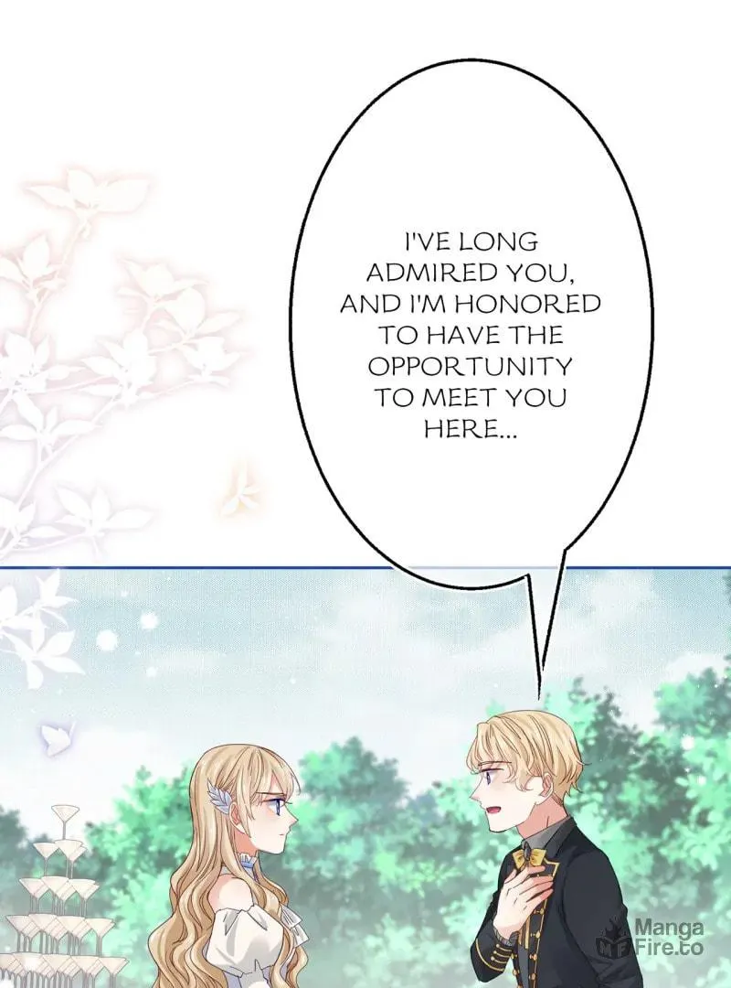 The King's Beloved Daughter (Colored) Chapter 108 page 12 - 