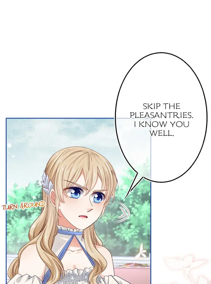 The King's Beloved Daughter (Colored) Chapter 108 page 14 - 