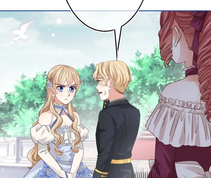 The King's Beloved Daughter (Colored) Chapter 108 page 16 - 