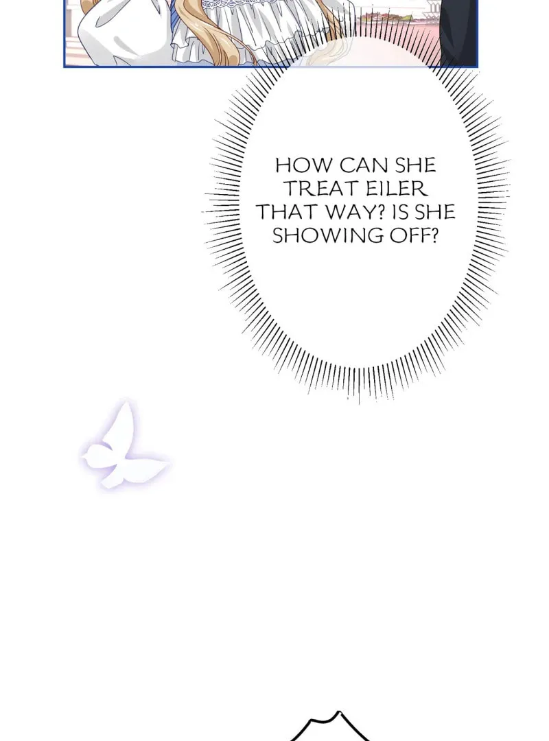 The King's Beloved Daughter (Colored) Chapter 108 page 19 - 