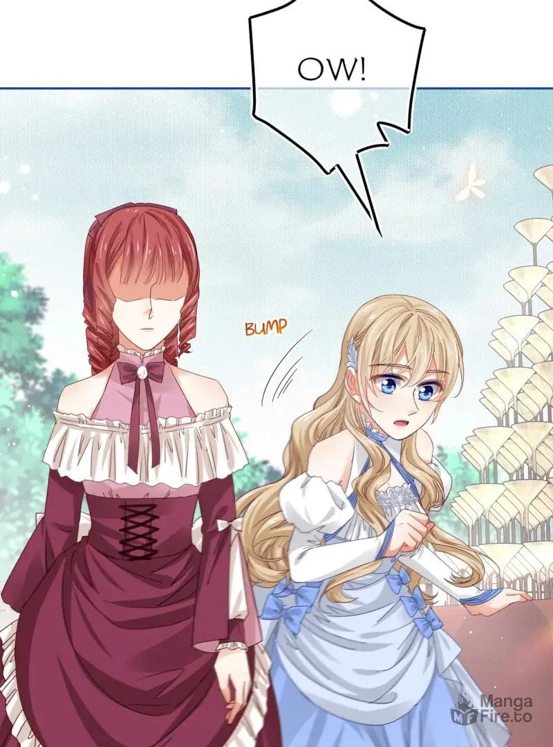 The King's Beloved Daughter (Colored) Chapter 108 page 20 - 