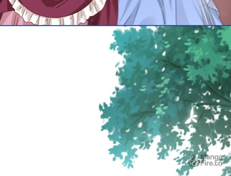 The King's Beloved Daughter (Colored) Chapter 108 page 21 - 