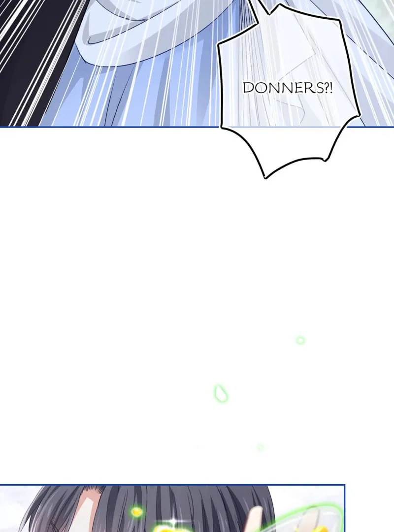 The King's Beloved Daughter (Colored) Chapter 108 page 31 - 