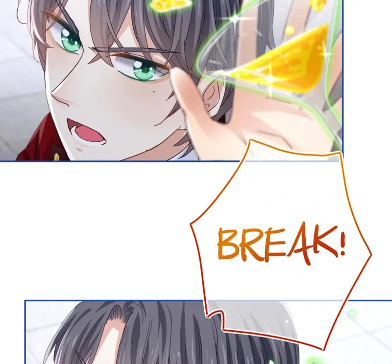 The King's Beloved Daughter (Colored) Chapter 108 page 32 - 