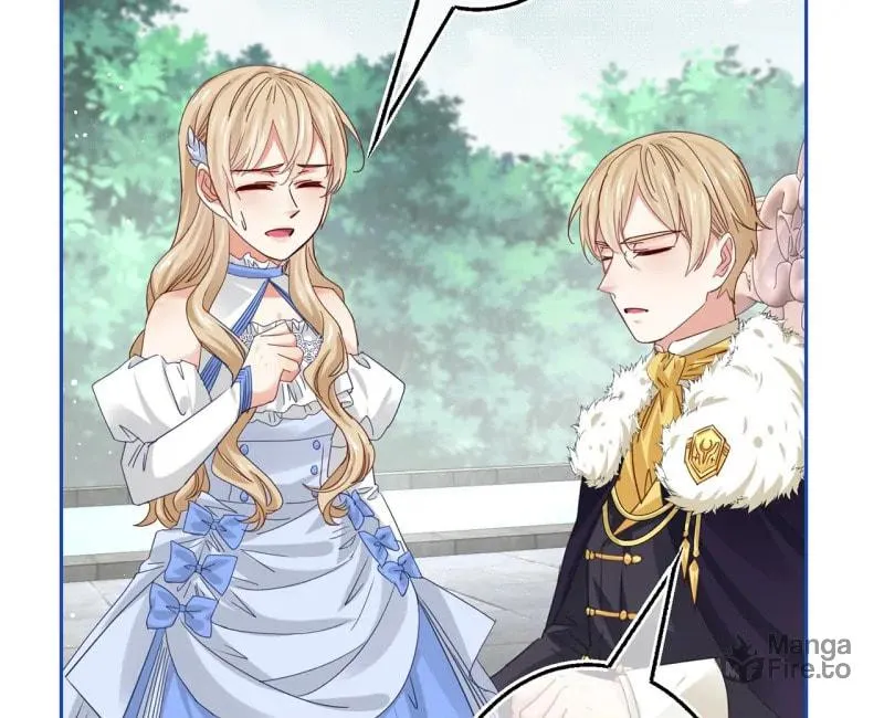 The King's Beloved Daughter (Colored) Chapter 108 page 5 - 