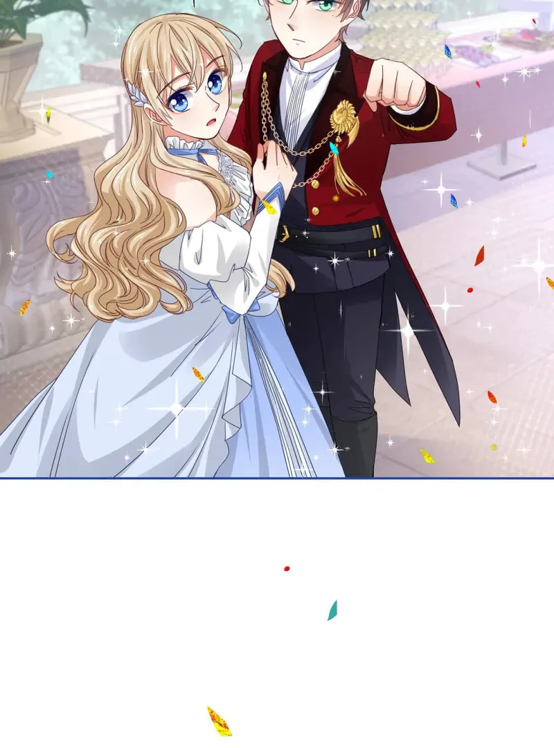 The King's Beloved Daughter (Colored) Chapter 109 page 2 - 