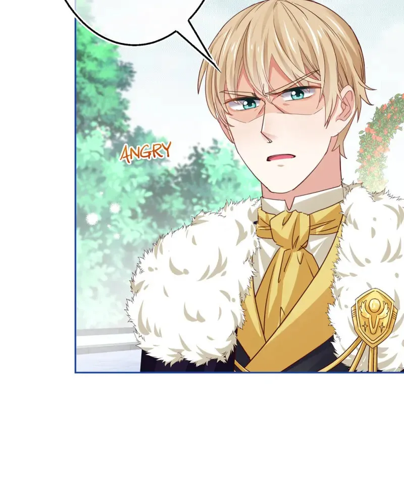 The King's Beloved Daughter (Colored) Chapter 109 page 11 - 