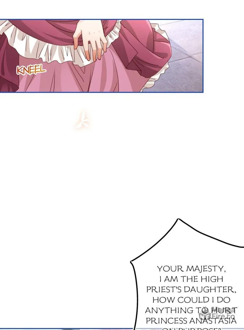 The King's Beloved Daughter (Colored) Chapter 109 page 12 - 
