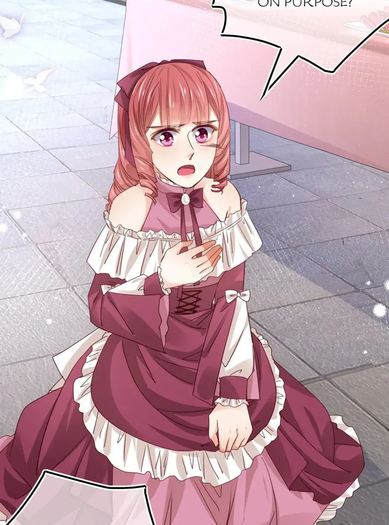 The King's Beloved Daughter (Colored) Chapter 109 page 13 - 
