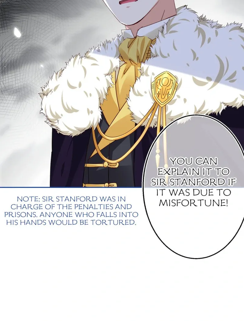 The King's Beloved Daughter (Colored) Chapter 109 page 17 - 