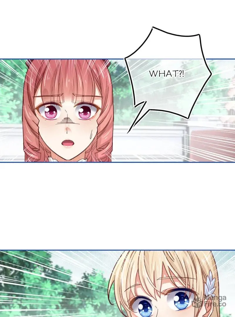 The King's Beloved Daughter (Colored) Chapter 109 page 18 - 
