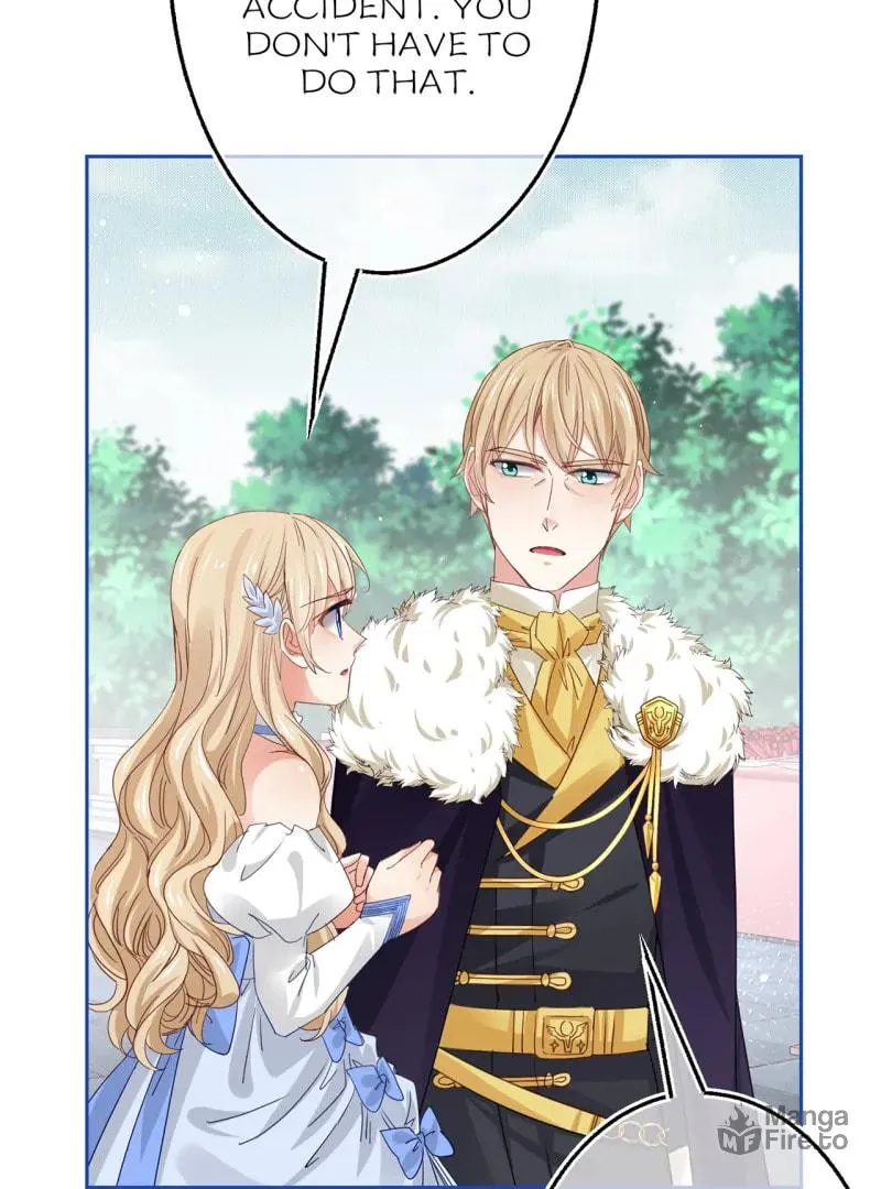 The King's Beloved Daughter (Colored) Chapter 109 page 20 - 