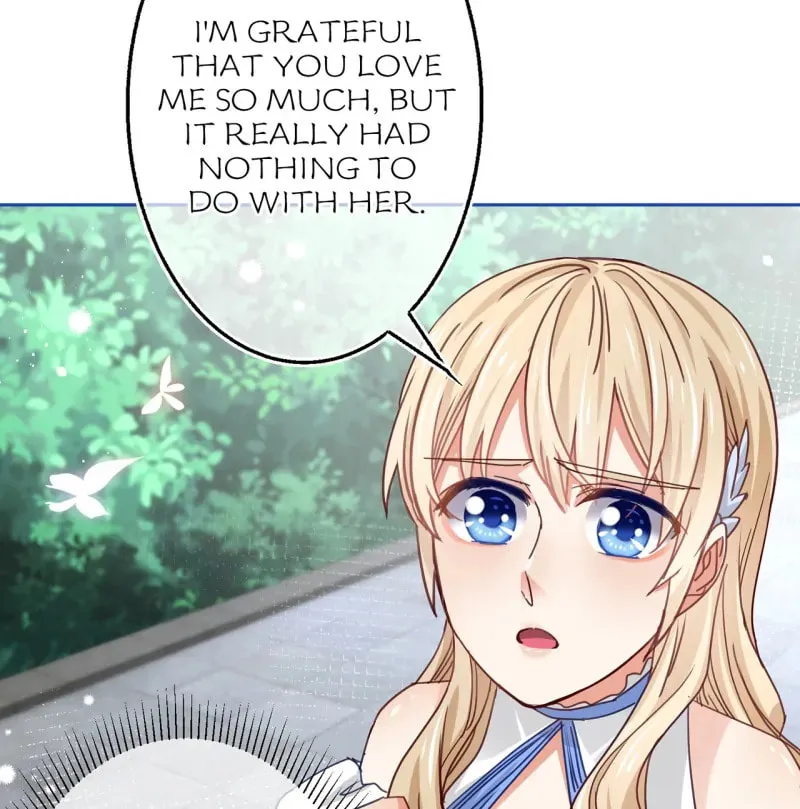 The King's Beloved Daughter (Colored) Chapter 109 page 22 - 