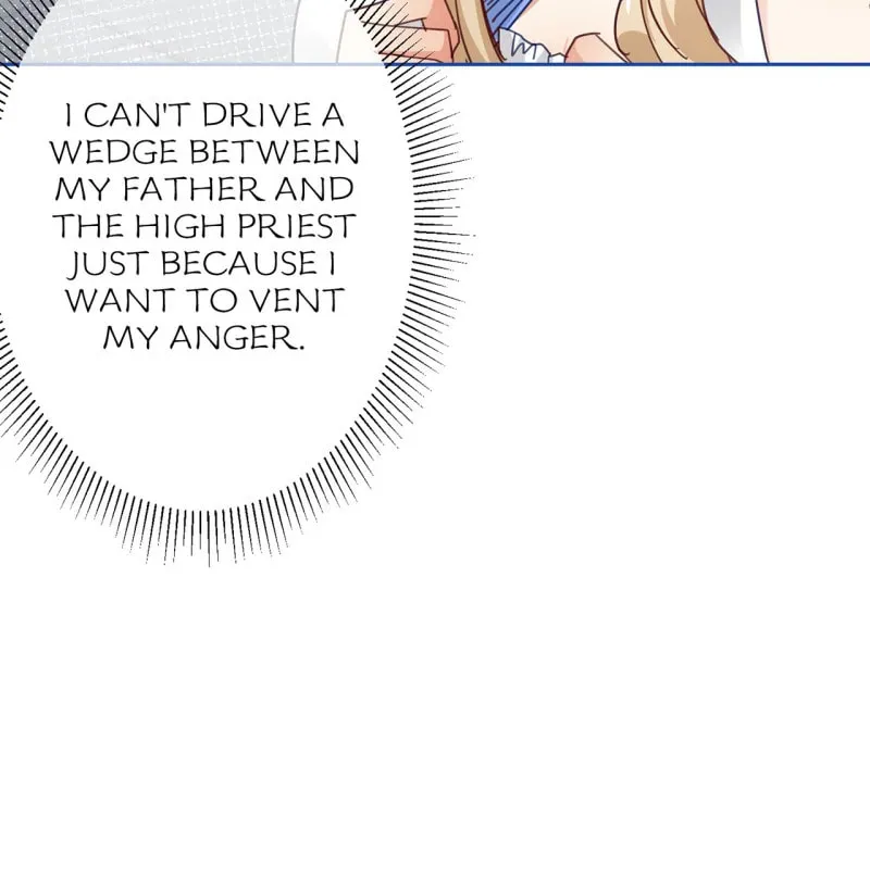 The King's Beloved Daughter (Colored) Chapter 109 page 23 - 
