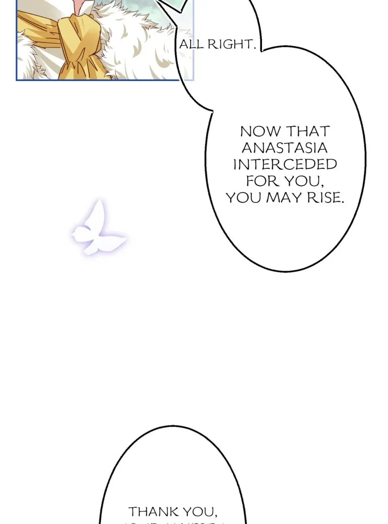 The King's Beloved Daughter (Colored) Chapter 109 page 26 - 