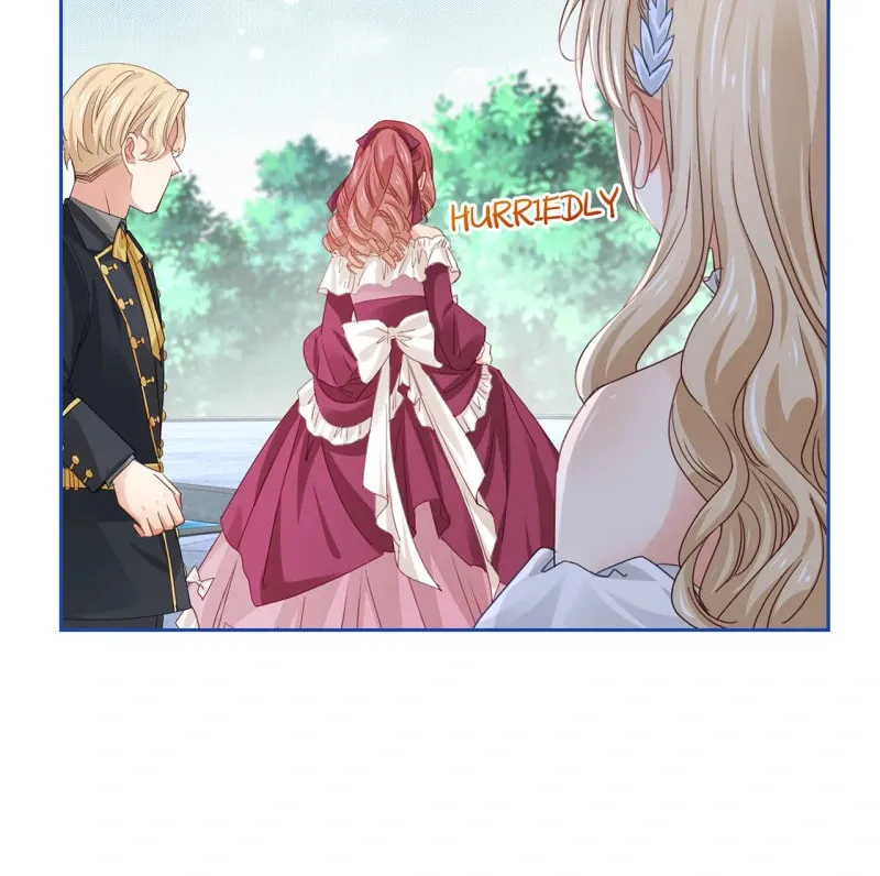 The King's Beloved Daughter (Colored) Chapter 109 page 29 - 