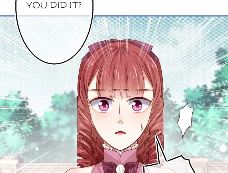 The King's Beloved Daughter (Colored) Chapter 109 page 4 - 