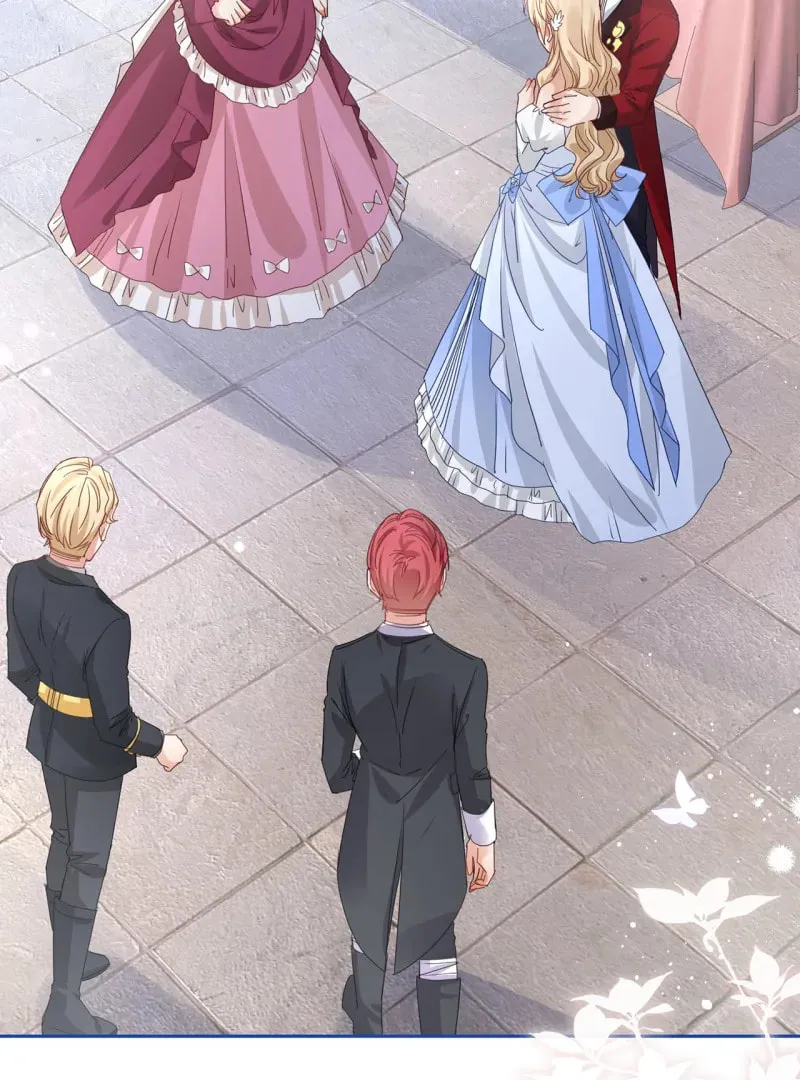 The King's Beloved Daughter (Colored) Chapter 109 page 7 - 