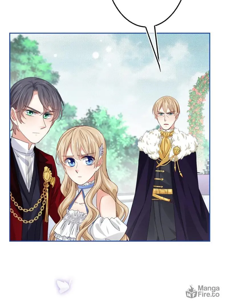 The King's Beloved Daughter (Colored) Chapter 109 page 9 - 