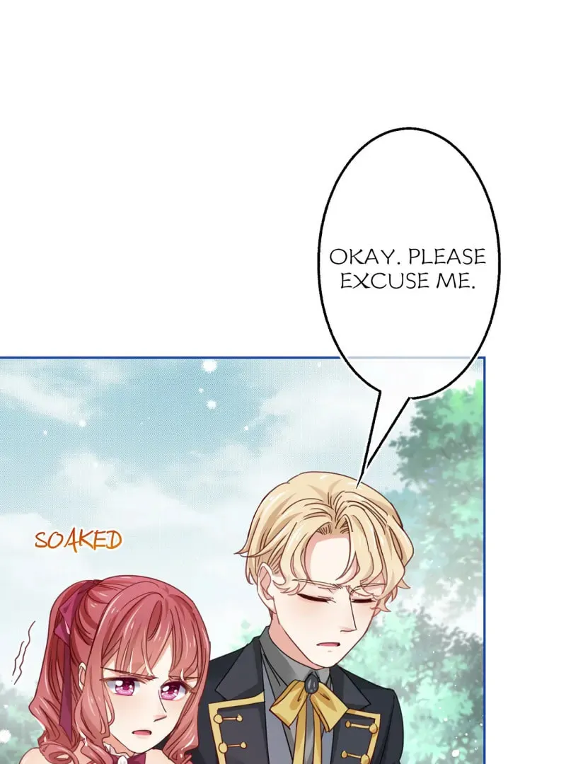 The King's Beloved Daughter (Colored) Chapter 110 page 11 - 