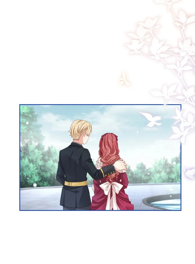 The King's Beloved Daughter (Colored) Chapter 110 page 13 - 