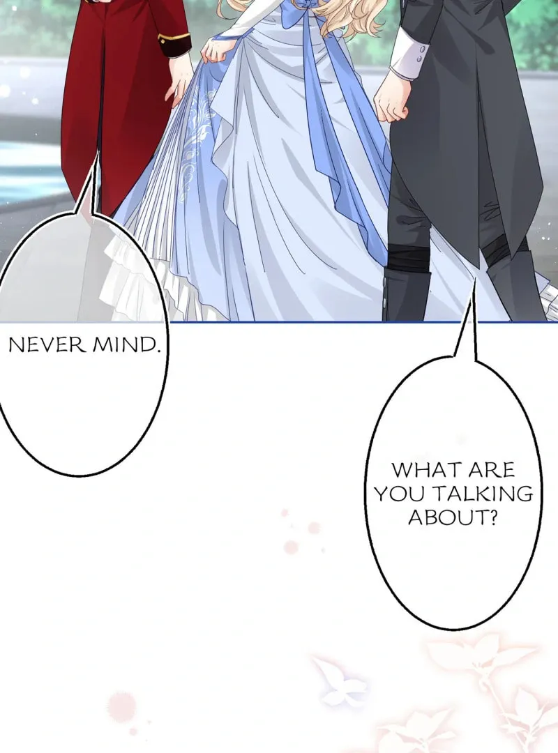 The King's Beloved Daughter (Colored) Chapter 110 page 19 - 