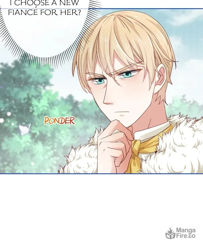 The King's Beloved Daughter (Colored) Chapter 110 page 21 - 