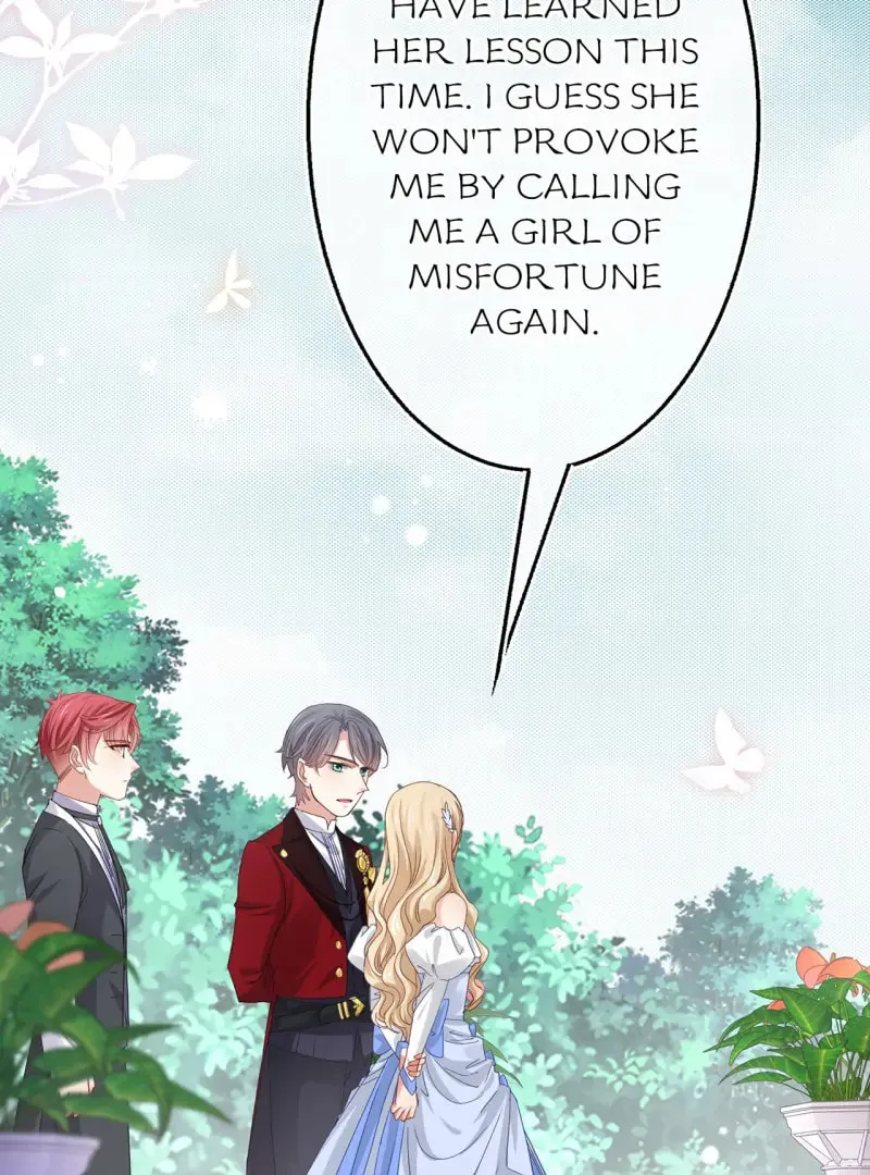 The King's Beloved Daughter (Colored) Chapter 110 page 23 - 