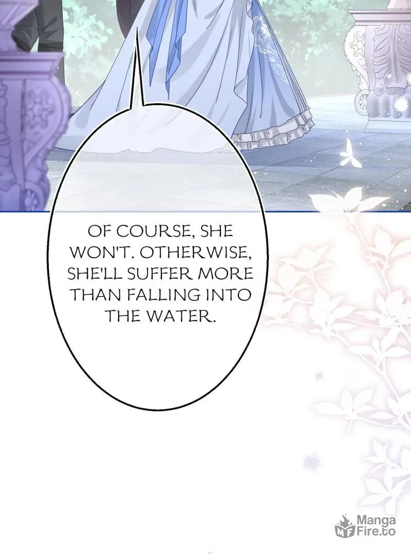 The King's Beloved Daughter (Colored) Chapter 110 page 24 - 