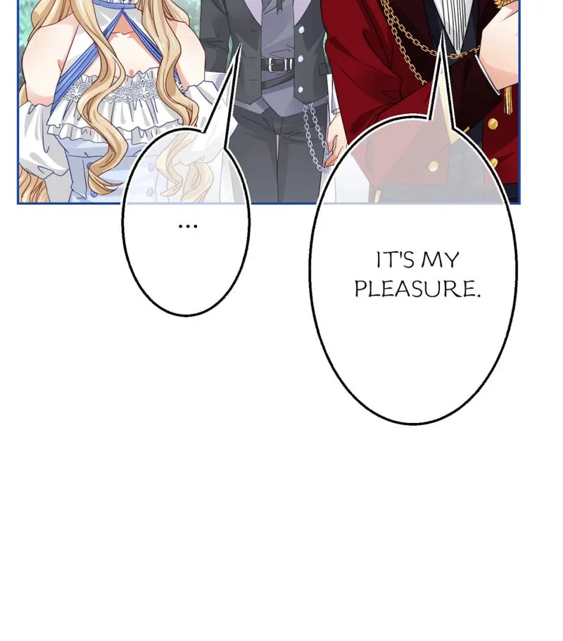 The King's Beloved Daughter (Colored) Chapter 110 page 26 - 