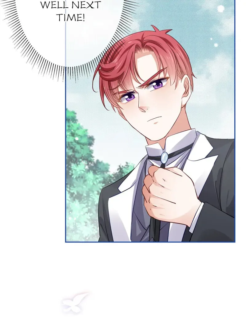 The King's Beloved Daughter (Colored) Chapter 110 page 29 - 