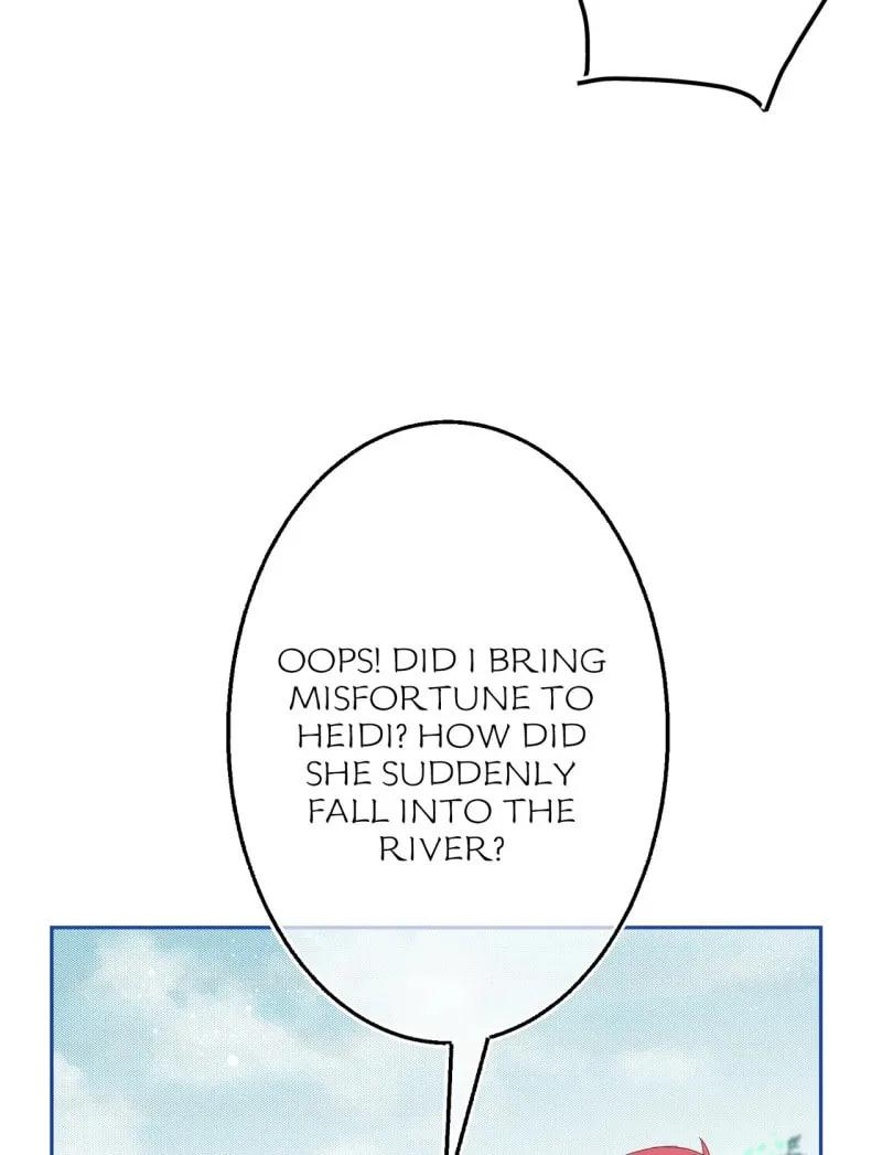 The King's Beloved Daughter (Colored) Chapter 110 page 4 - 