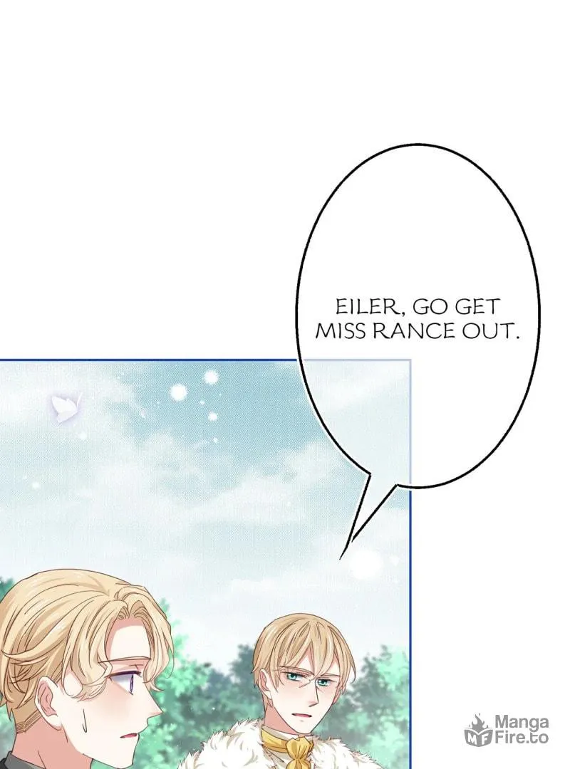 The King's Beloved Daughter (Colored) Chapter 110 page 6 - 