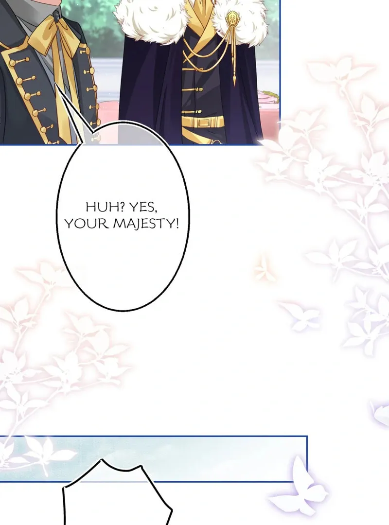 The King's Beloved Daughter (Colored) Chapter 110 page 7 - 