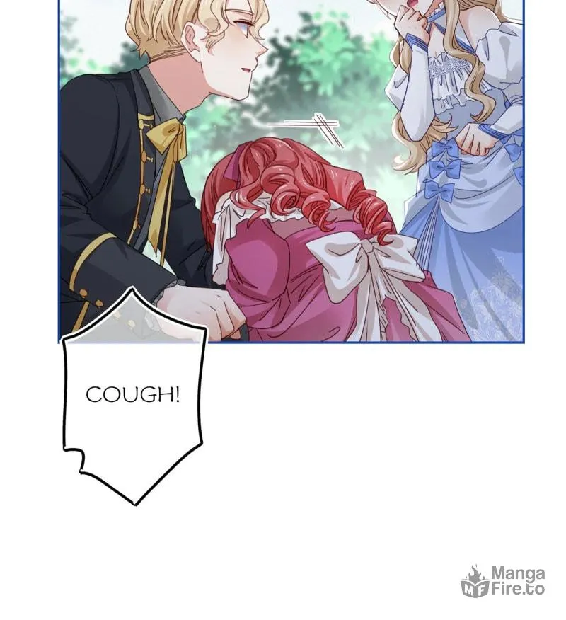 The King's Beloved Daughter (Colored) Chapter 110 page 10 - 