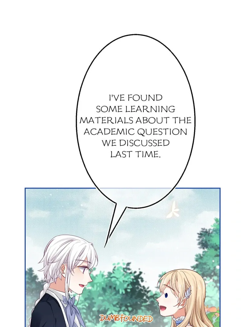 The King's Beloved Daughter (Colored) Chapter 111 page 1 - 