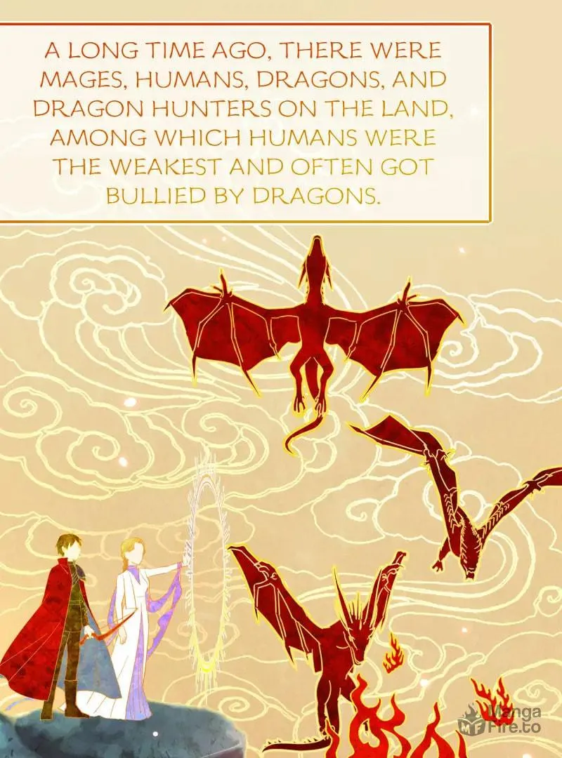 The King's Beloved Daughter (Colored) Chapter 111 page 12 - 