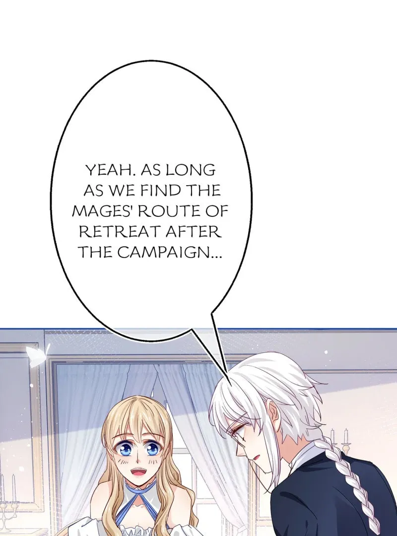The King's Beloved Daughter (Colored) Chapter 111 page 23 - 
