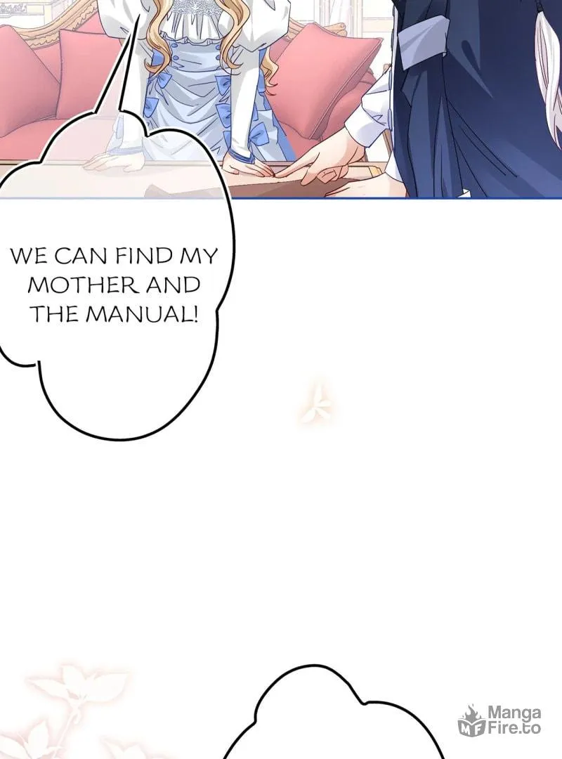 The King's Beloved Daughter (Colored) Chapter 111 page 24 - 