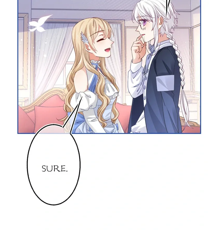 The King's Beloved Daughter (Colored) Chapter 111 page 28 - 