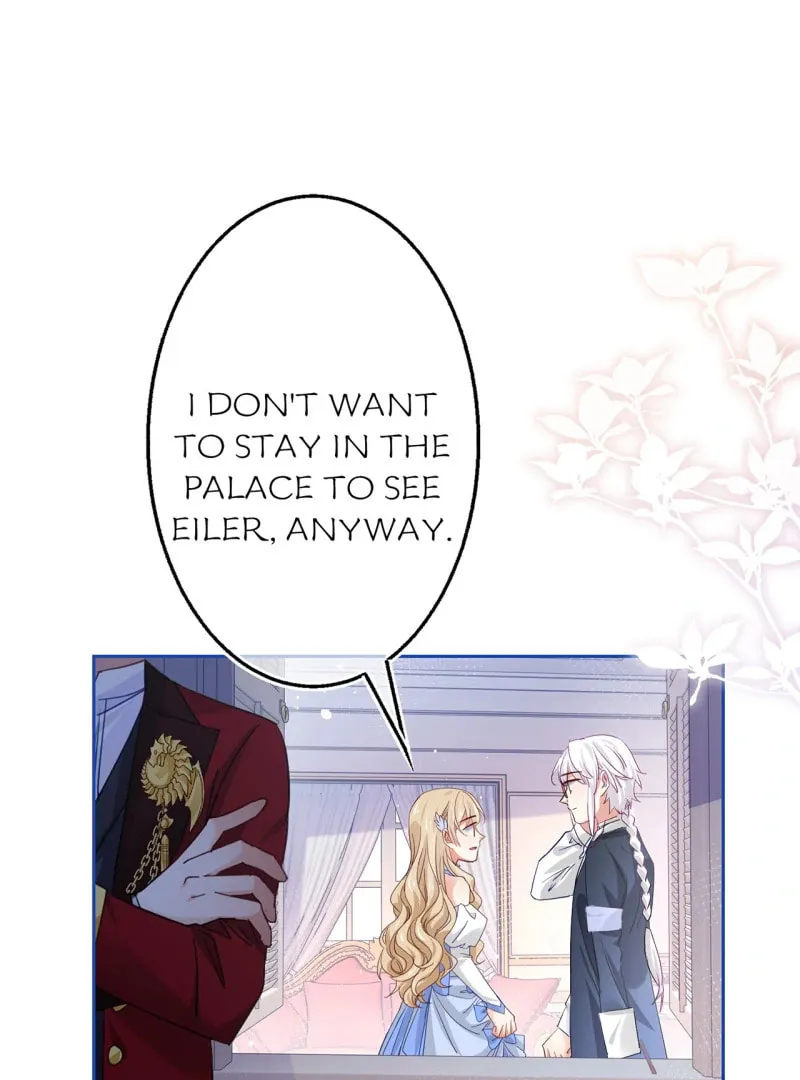 The King's Beloved Daughter (Colored) Chapter 111 page 29 - 