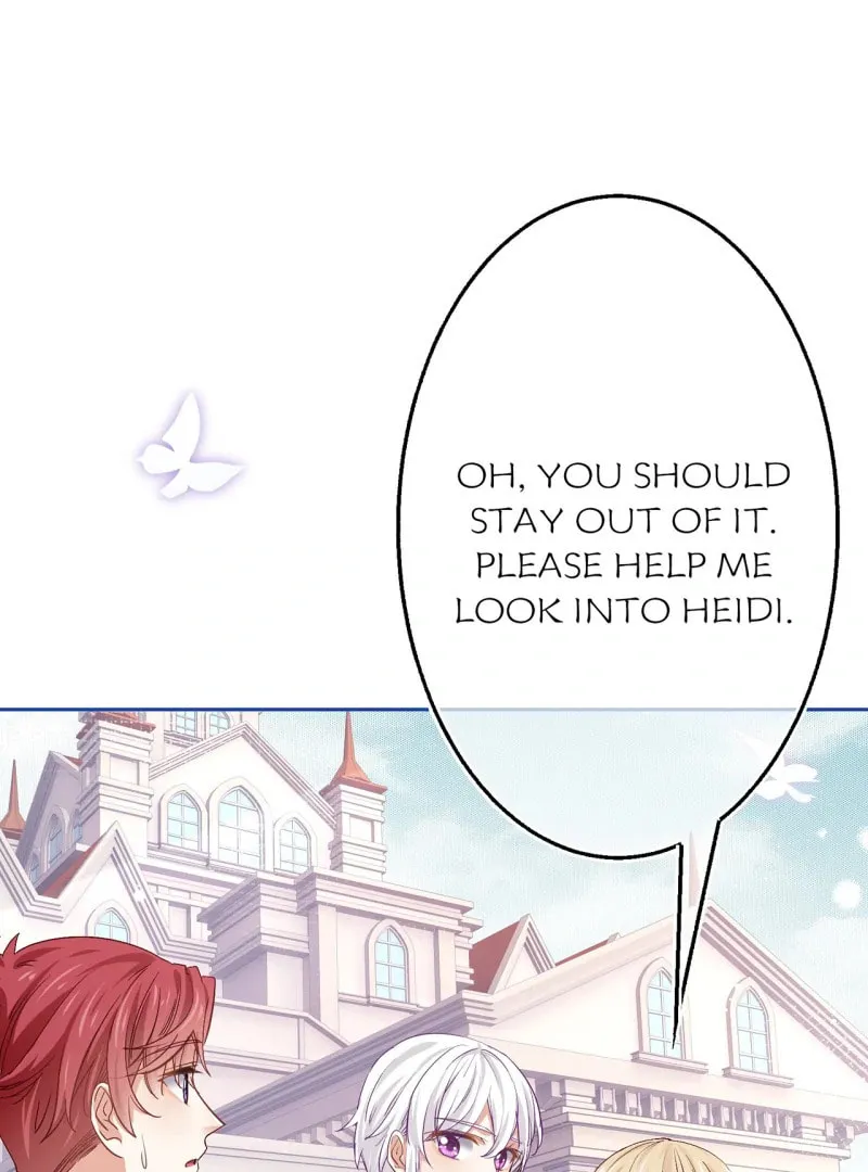 The King's Beloved Daughter (Colored) Chapter 111 page 7 - 